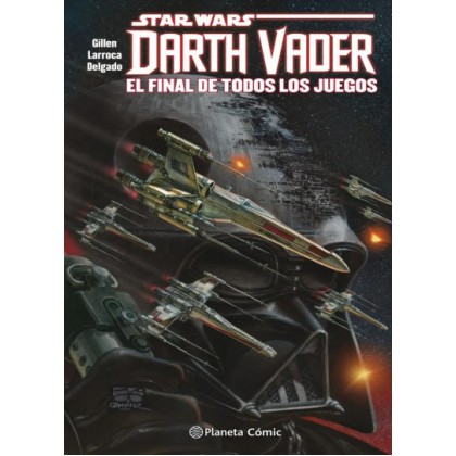 Star Wars Darth Vader Vol 4